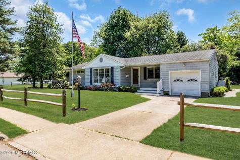 15 Chestnut Street Port Monmouth NJ 07758