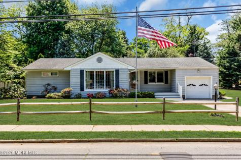 15 Chestnut Street Port Monmouth NJ 07758