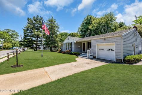 15 Chestnut Street Port Monmouth NJ 07758