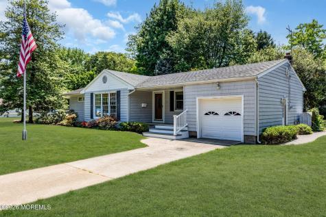 15 Chestnut Street Port Monmouth NJ 07758