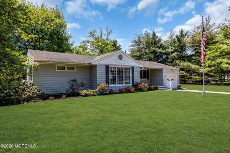 15 Chestnut Street Port Monmouth NJ 07758