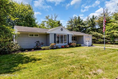 15 Chestnut Street Port Monmouth NJ 07758