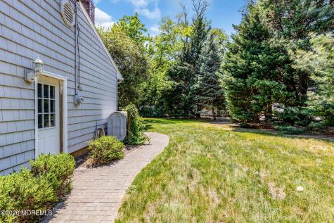 15 Chestnut Street Port Monmouth NJ 07758