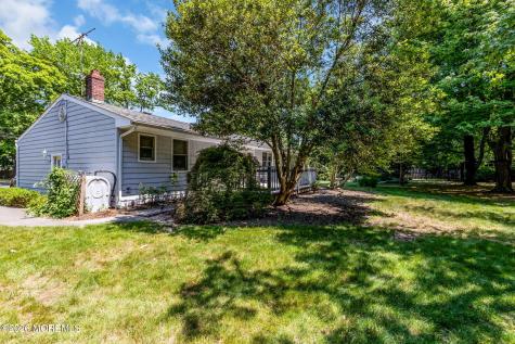 15 Chestnut Street Port Monmouth NJ 07758