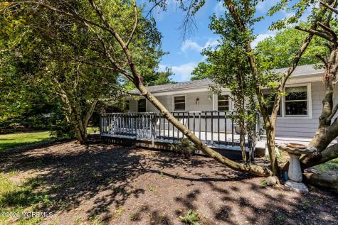 15 Chestnut Street Port Monmouth NJ 07758