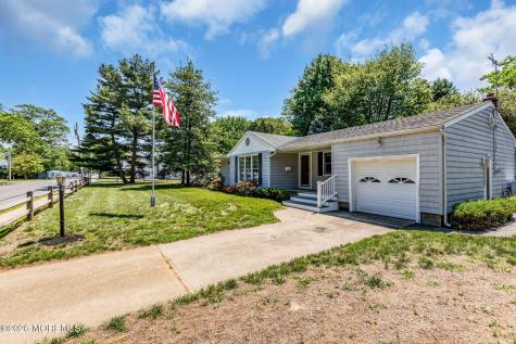 15 Chestnut Street Port Monmouth NJ 07758