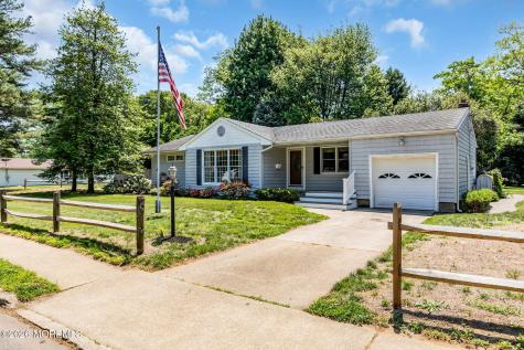 15 Chestnut Street Port Monmouth NJ 07758