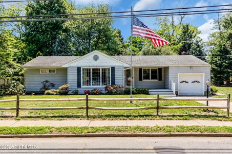 15 Chestnut Street Port Monmouth NJ 07758