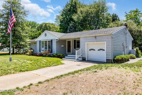 15 Chestnut Street Port Monmouth NJ 07758