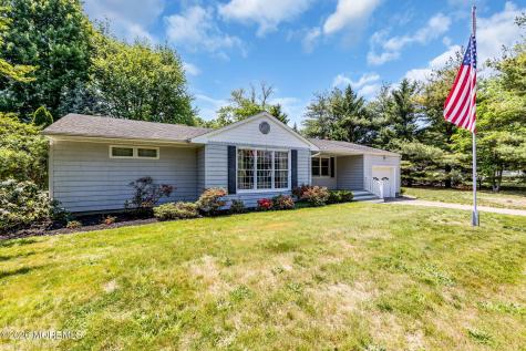 15 Chestnut Street Port Monmouth NJ 07758
