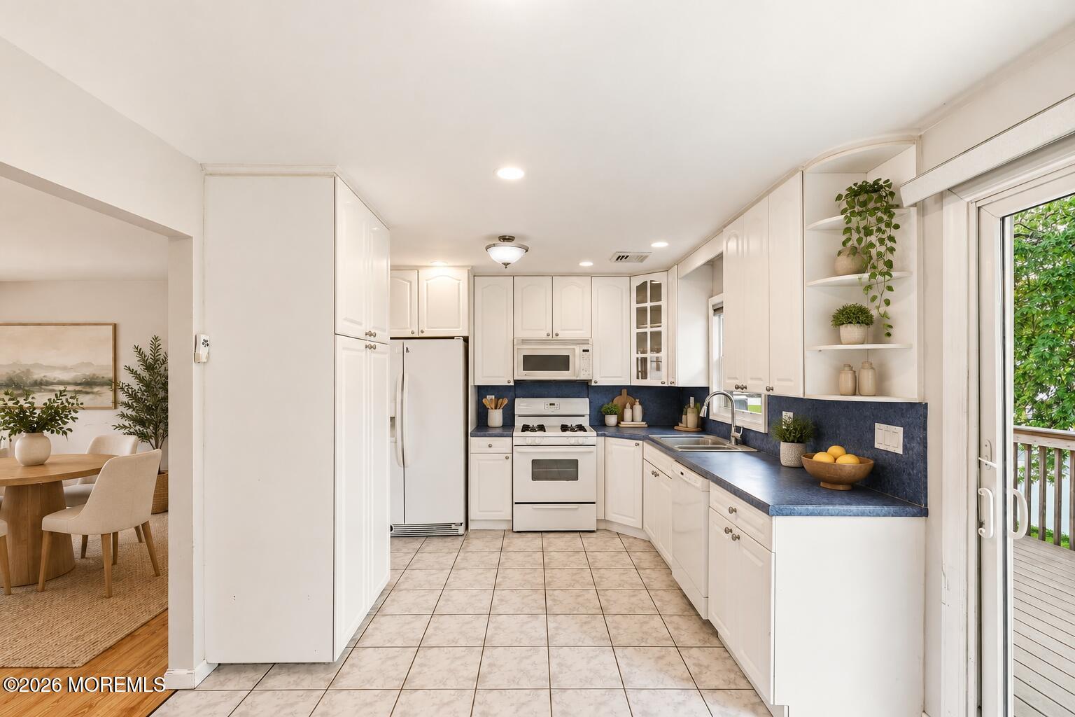 4 Harbor View Lane Toms River NJ 08753
