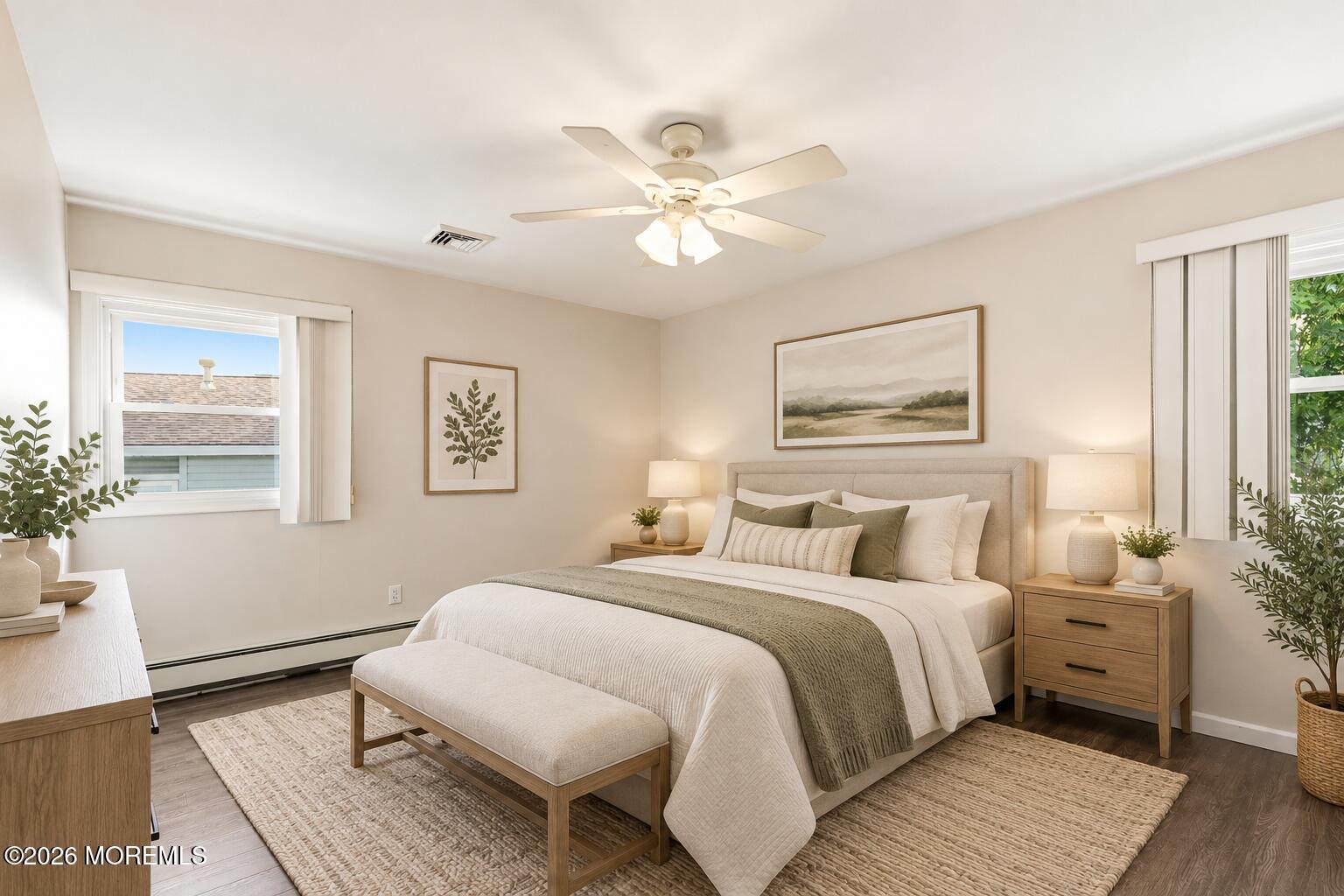 4 Harbor View Lane Toms River NJ 08753