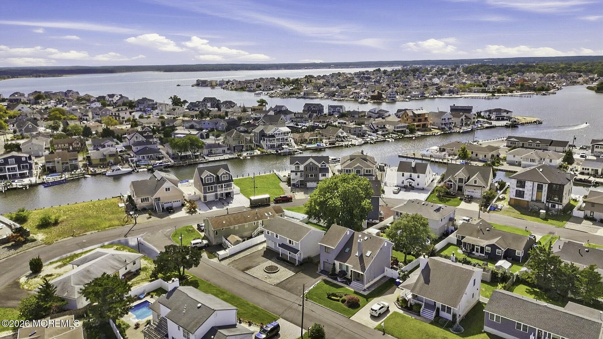 4 Harbor View Lane Toms River NJ 08753