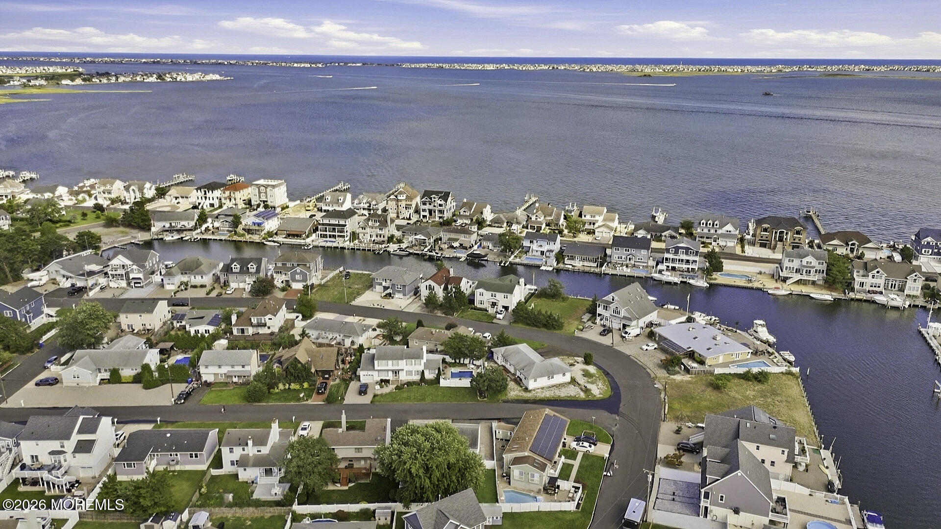 4 Harbor View Lane Toms River NJ 08753