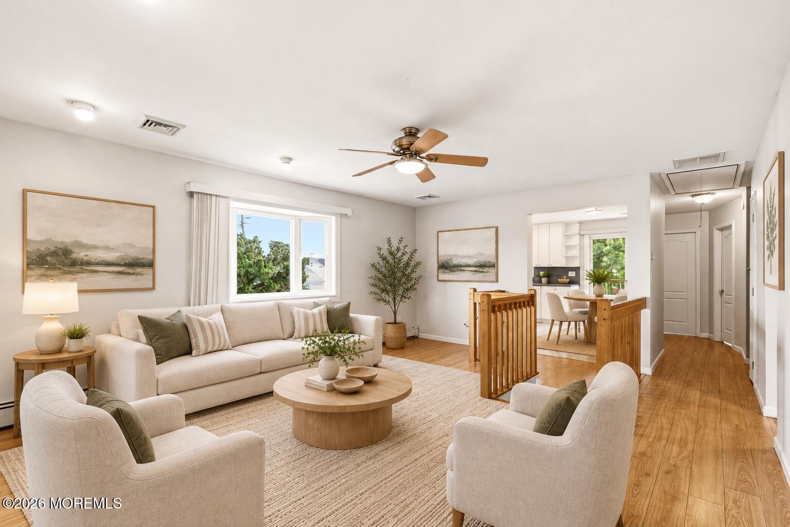 4 Harbor View Lane Toms River NJ 08753