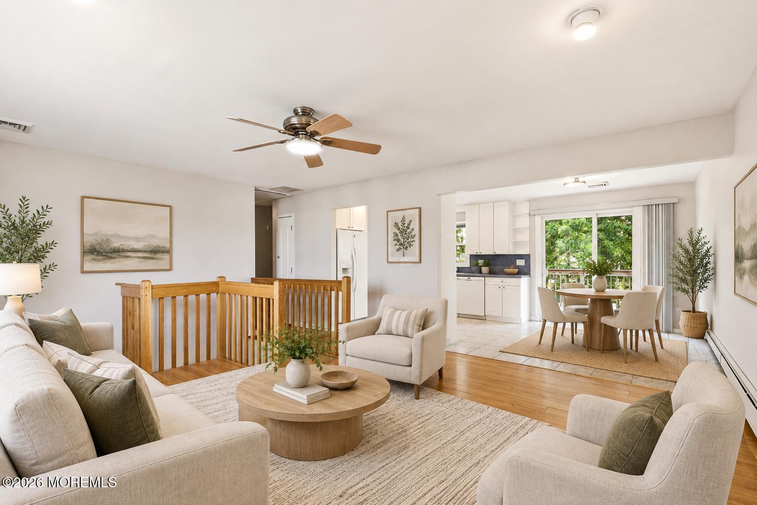 4 Harbor View Lane Toms River NJ 08753