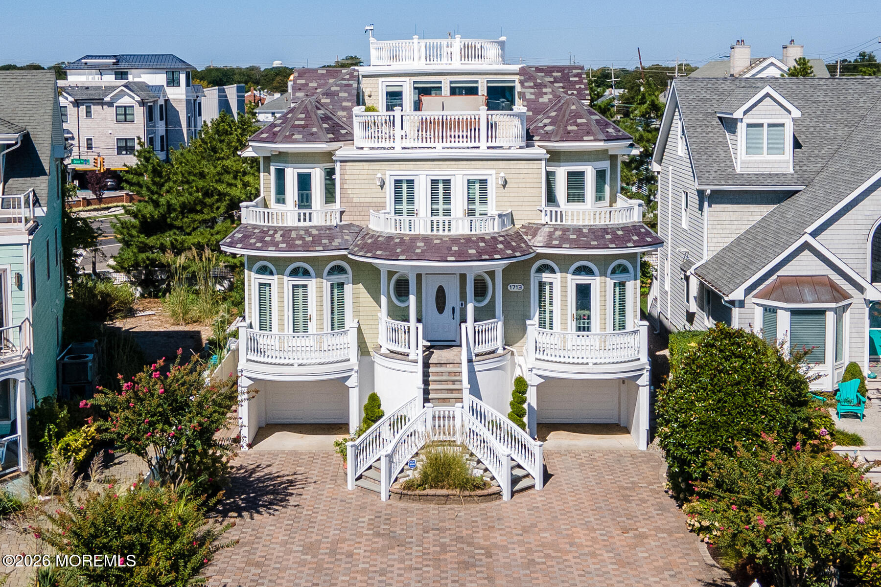 1713 Beacon Lane Point Pleasant Beach NJ 08742