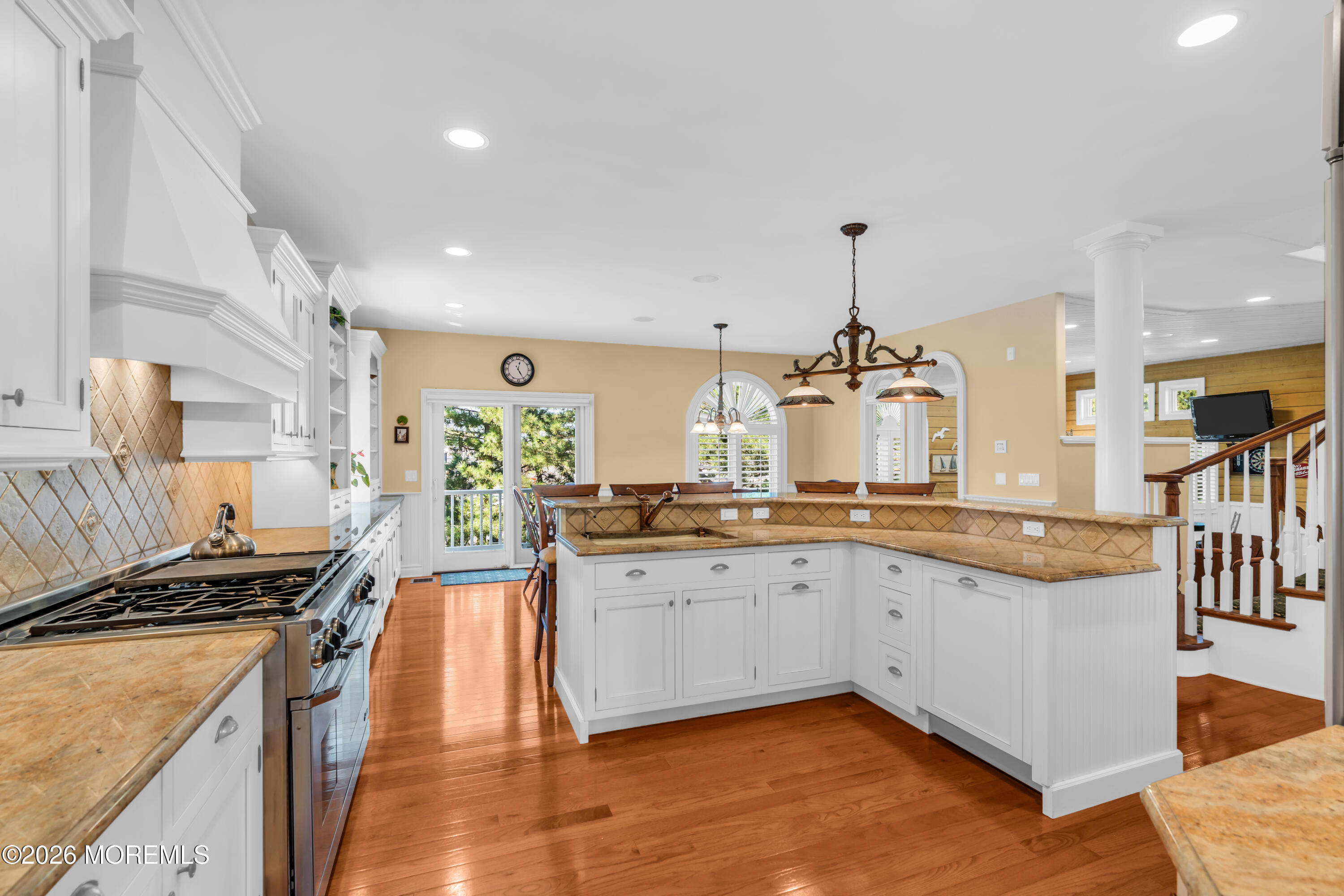 1713 Beacon Lane Point Pleasant Beach NJ 08742