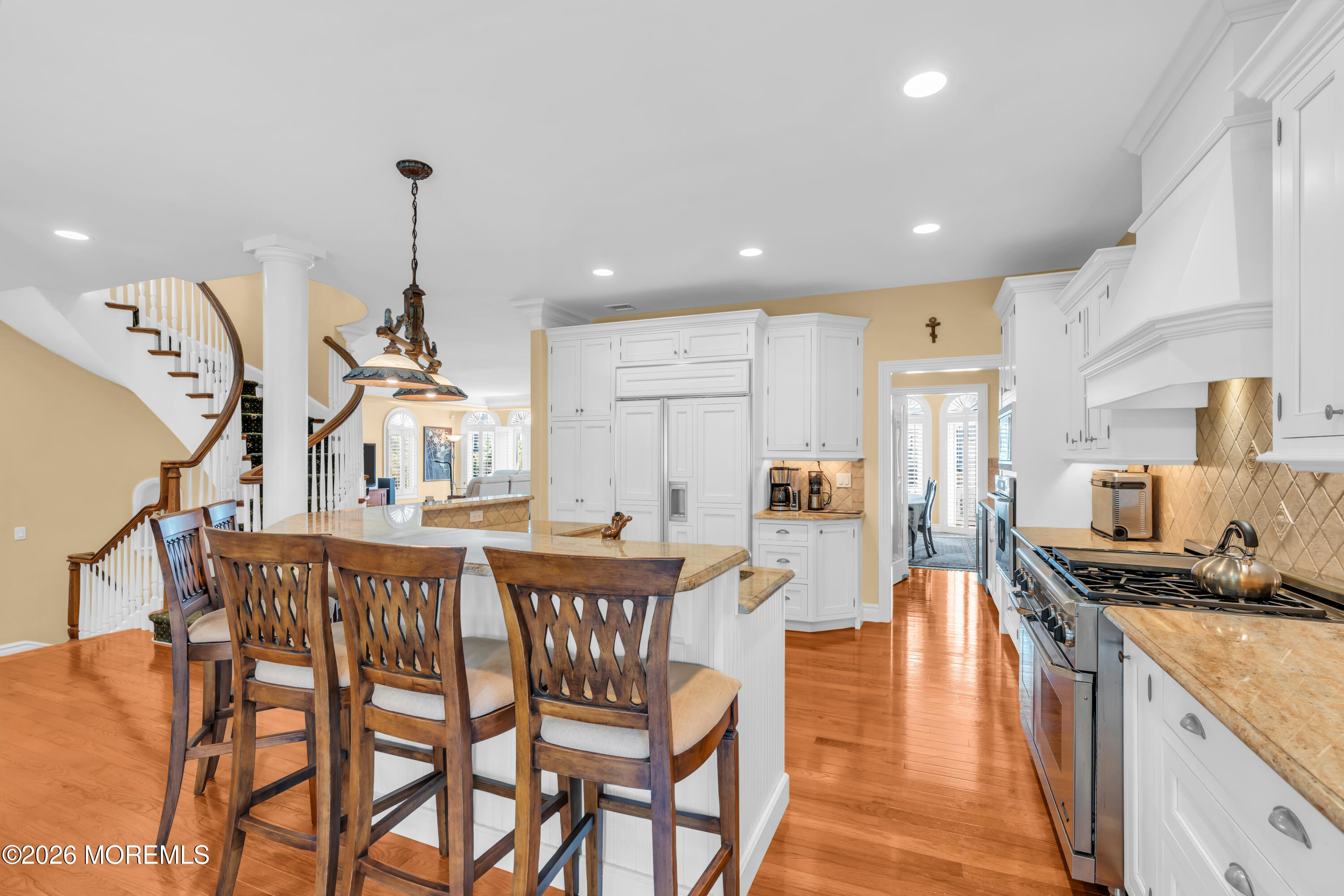 1713 Beacon Lane Point Pleasant Beach NJ 08742