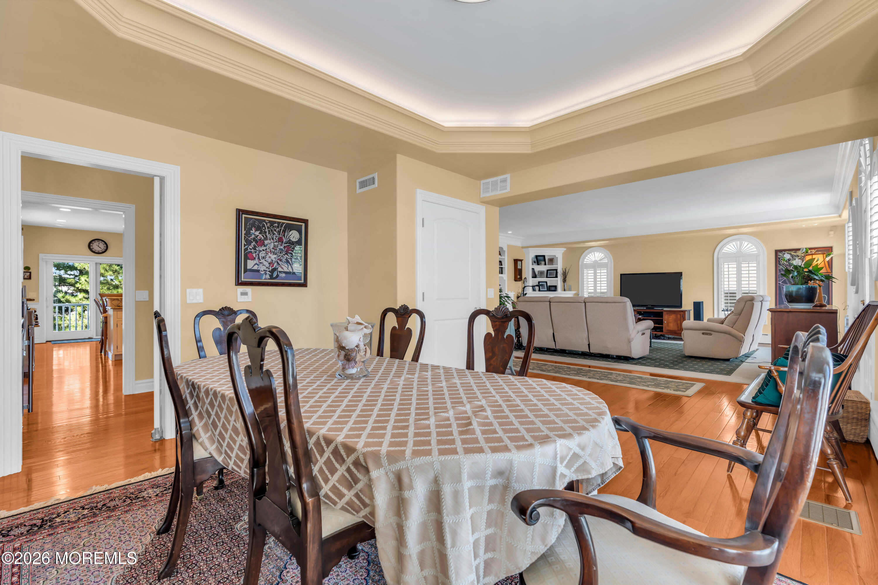 1713 Beacon Lane Point Pleasant Beach NJ 08742