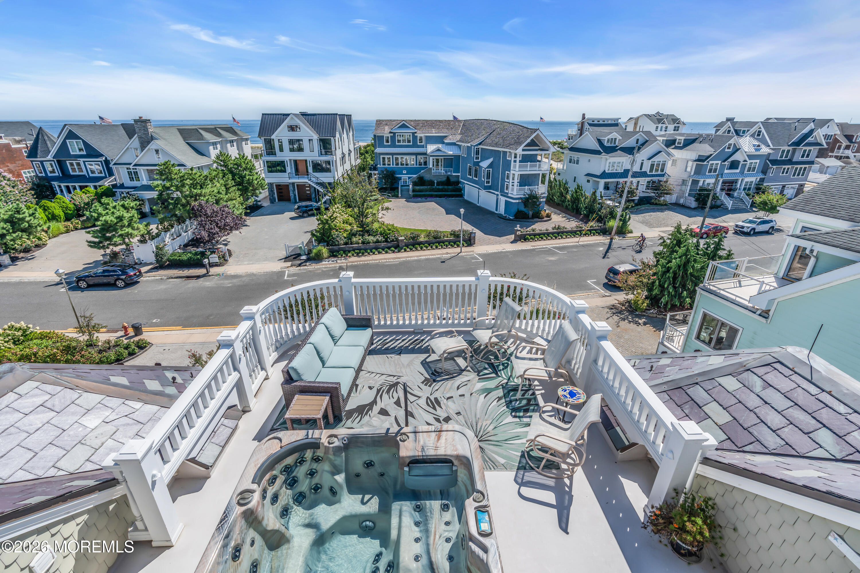 1713 Beacon Lane Point Pleasant Beach NJ 08742