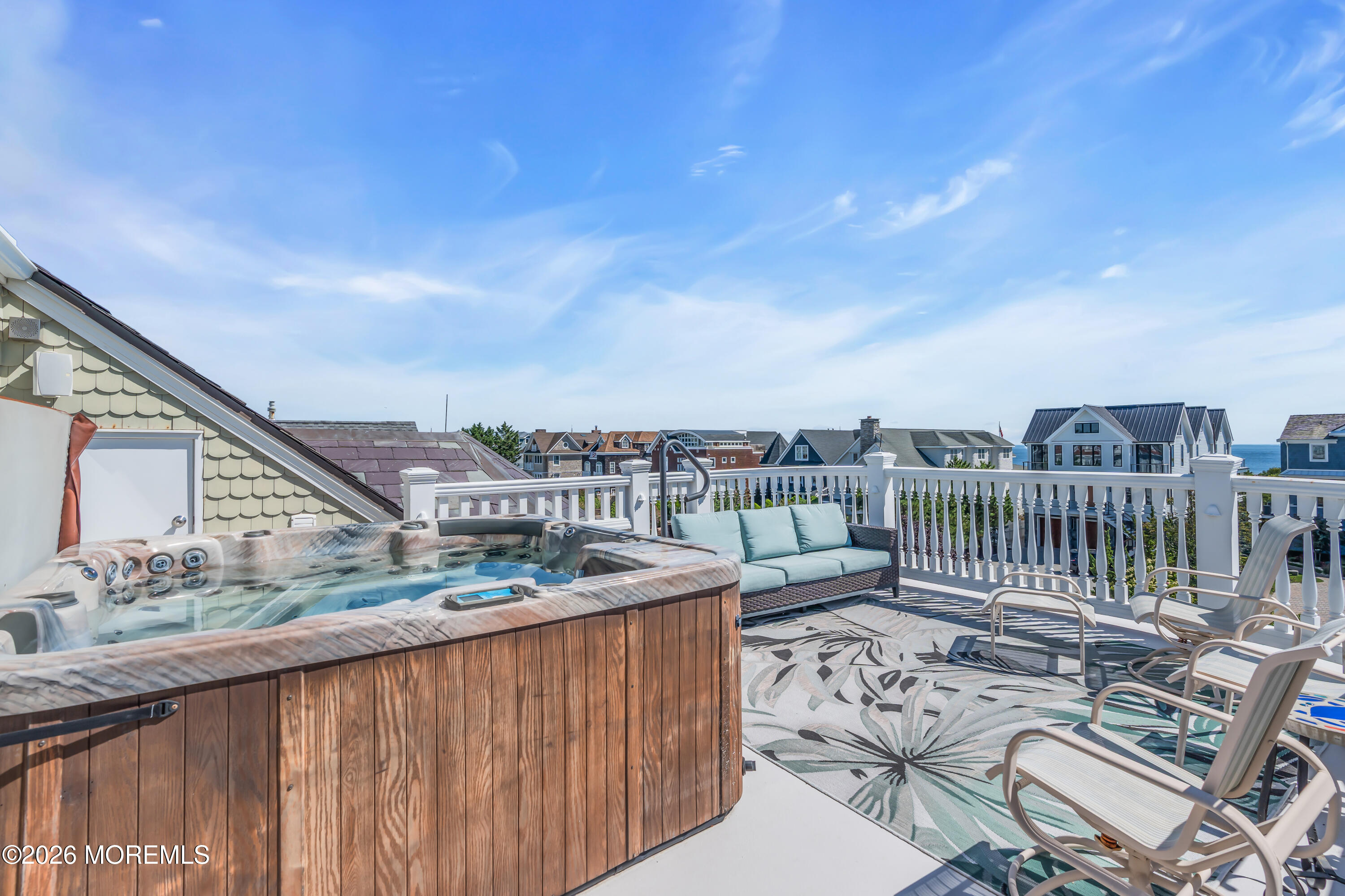 1713 Beacon Lane Point Pleasant Beach NJ 08742