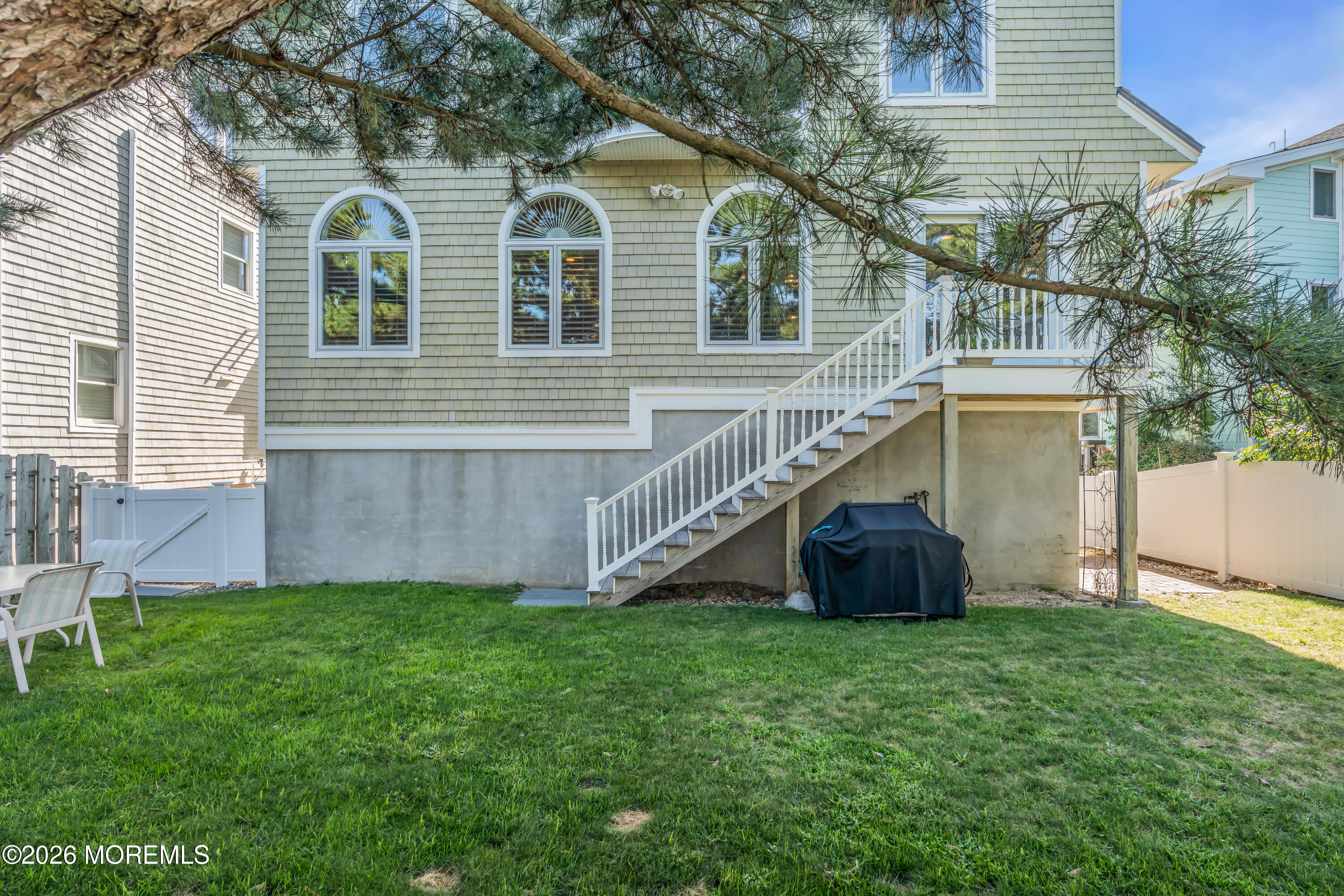 1713 Beacon Lane Point Pleasant Beach NJ 08742