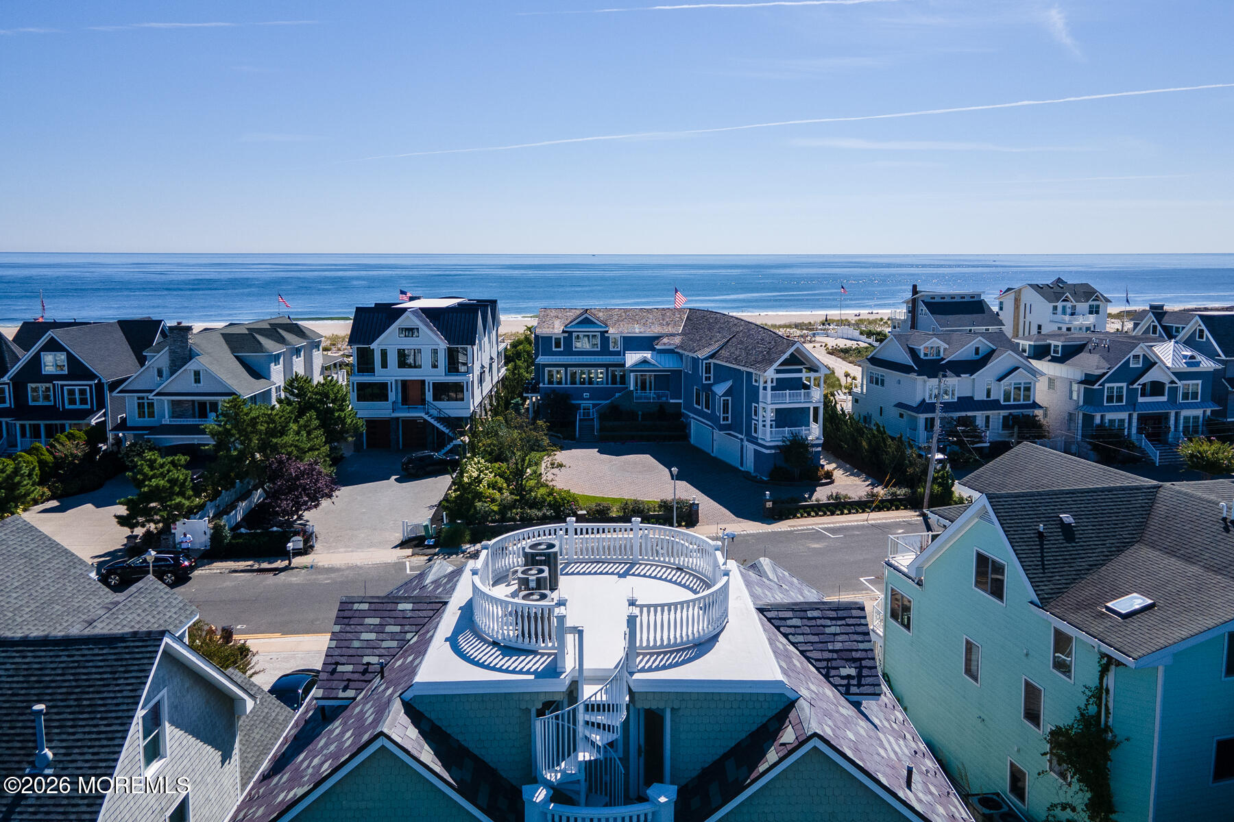 1713 Beacon Lane Point Pleasant Beach NJ 08742