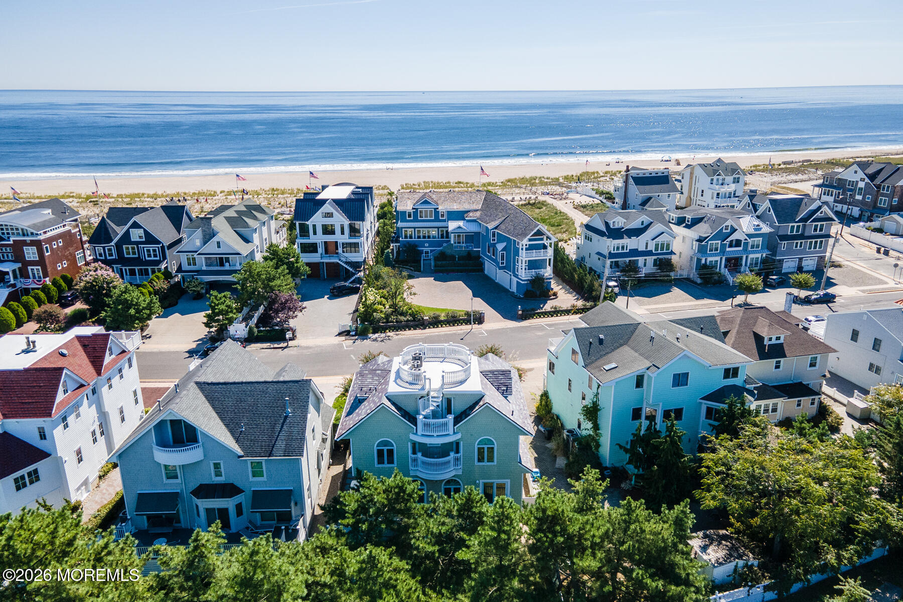 1713 Beacon Lane Point Pleasant Beach NJ 08742