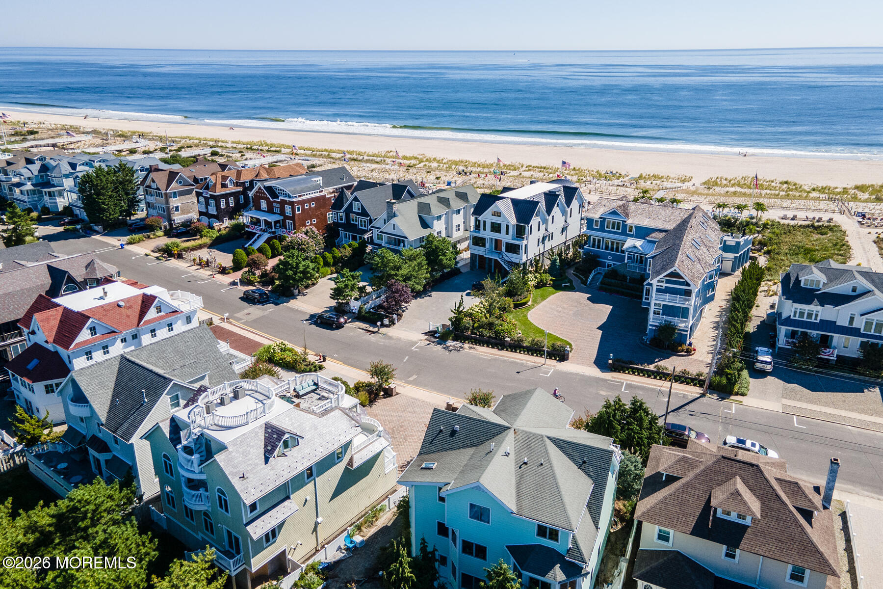 1713 Beacon Lane Point Pleasant Beach NJ 08742