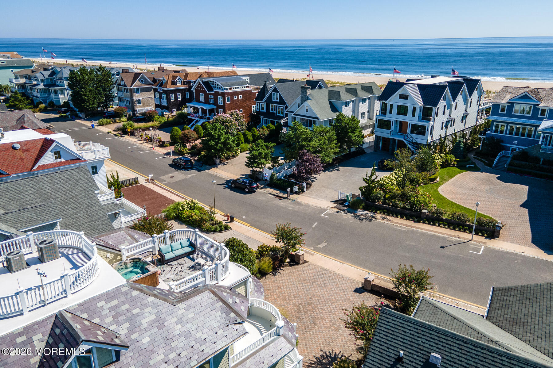 1713 Beacon Lane Point Pleasant Beach NJ 08742