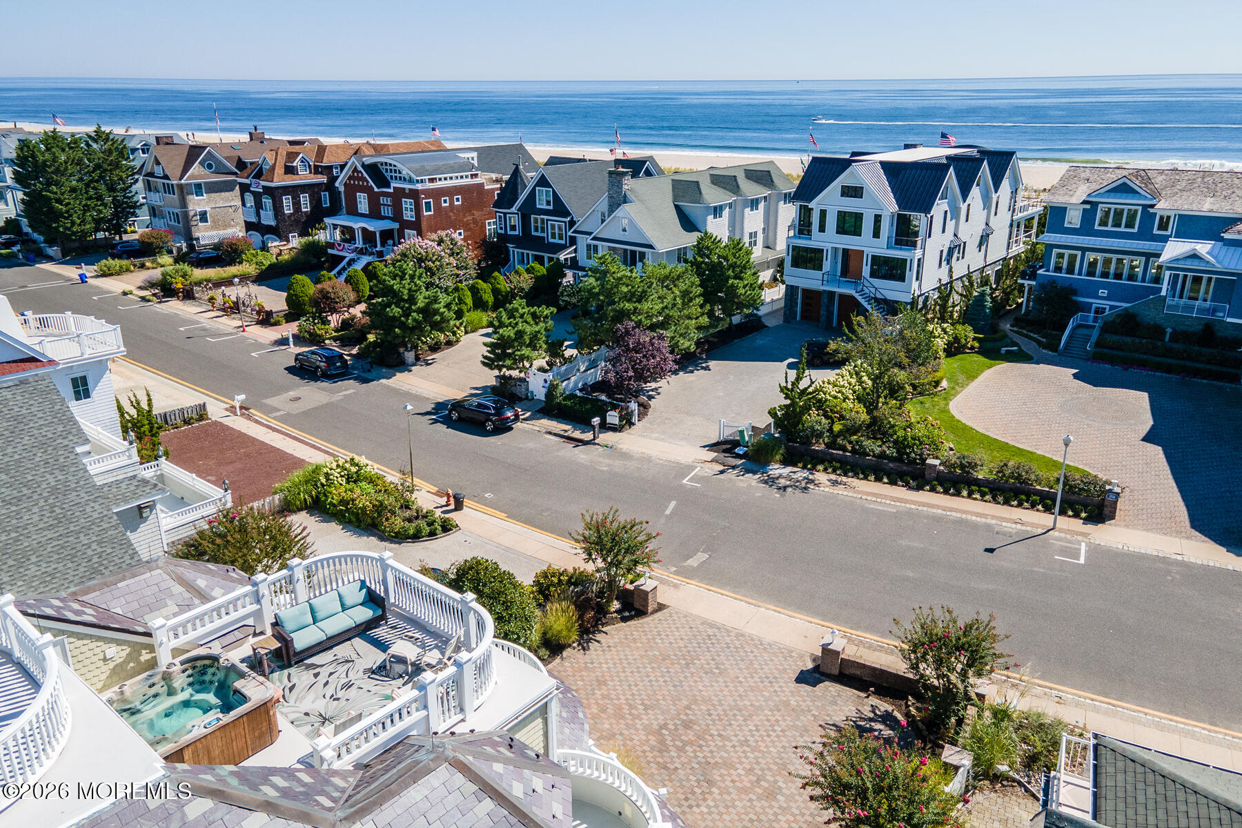 1713 Beacon Lane Point Pleasant Beach NJ 08742