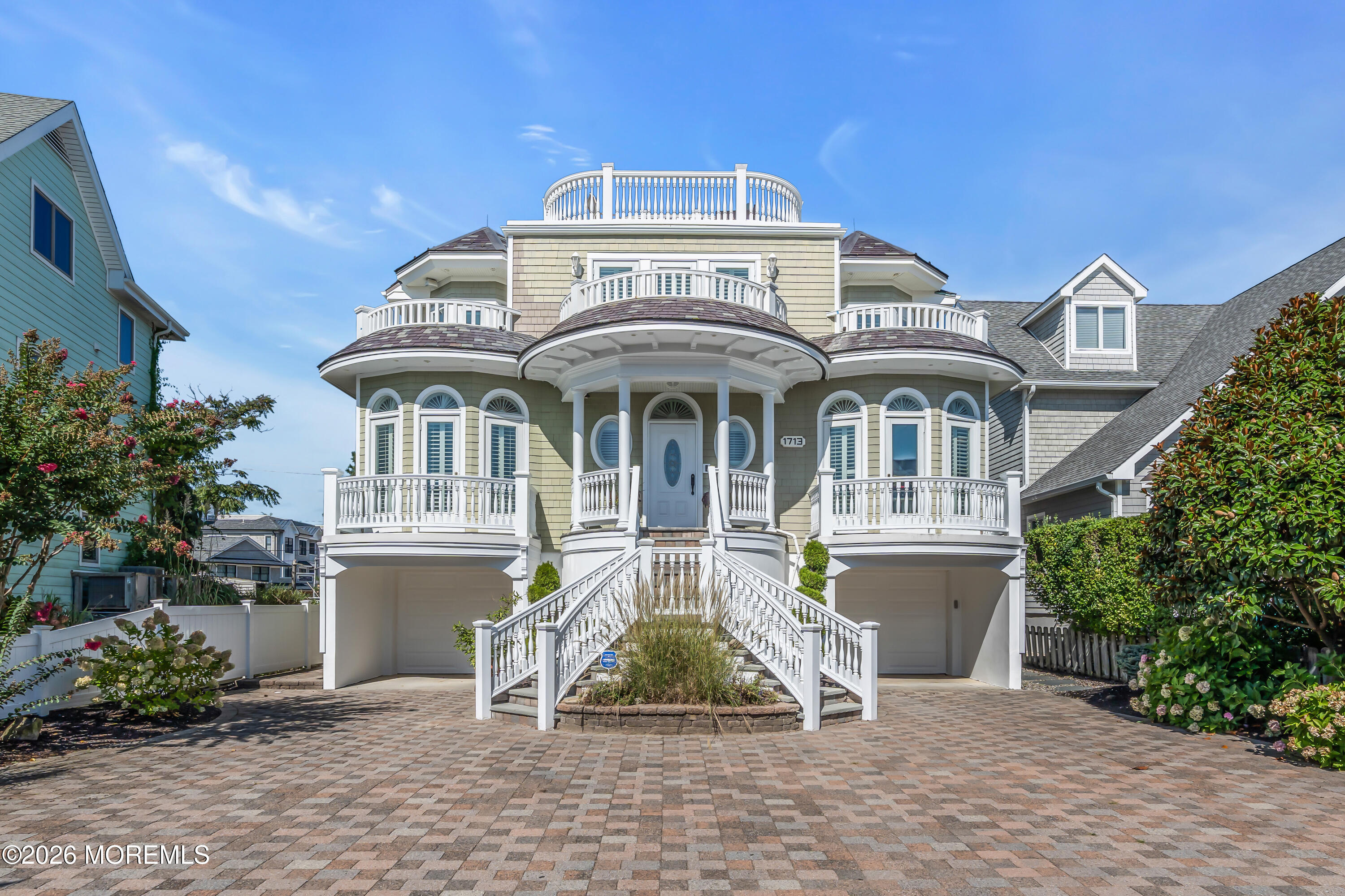 1713 Beacon Lane Point Pleasant Beach NJ 08742