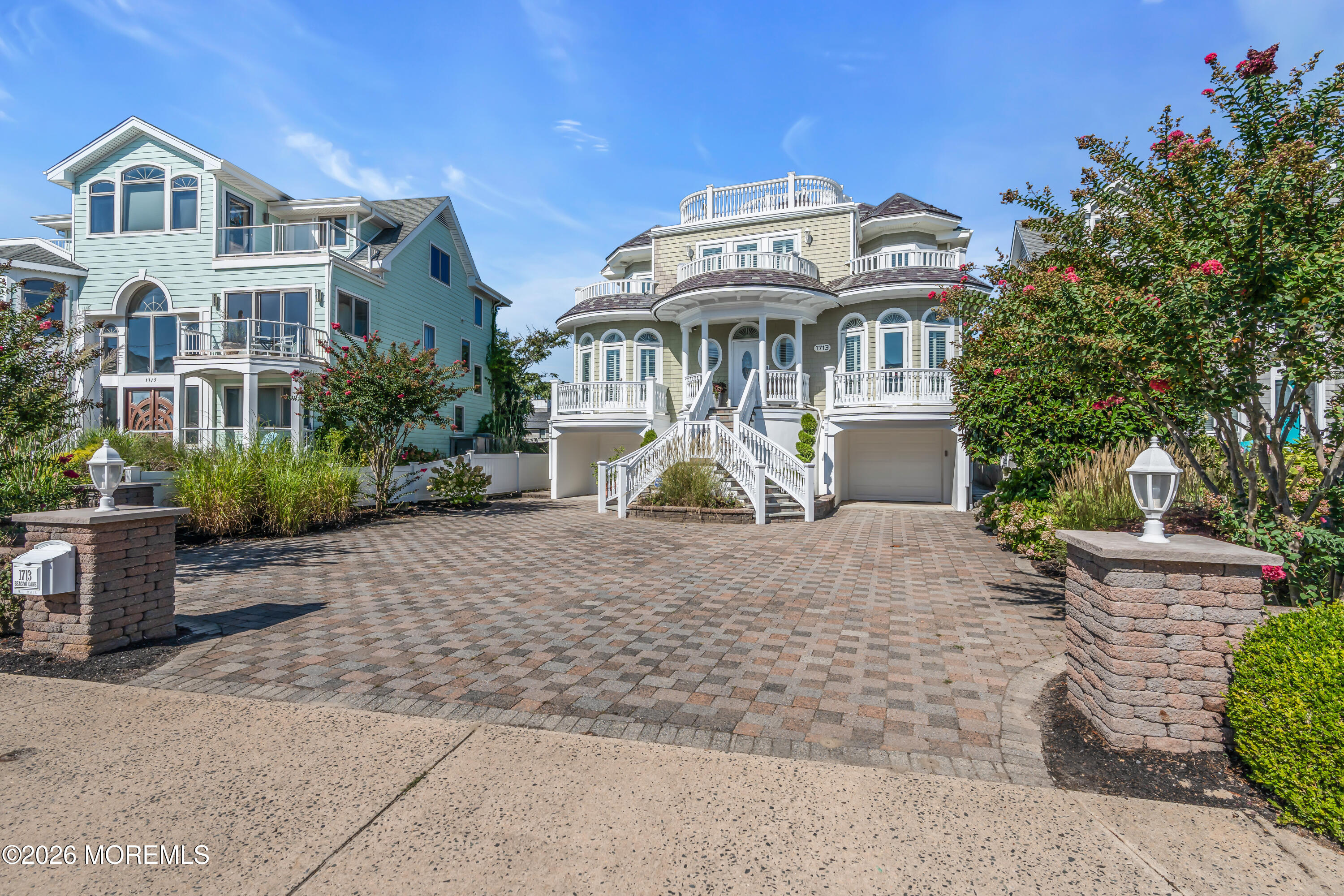1713 Beacon Lane Point Pleasant Beach NJ 08742