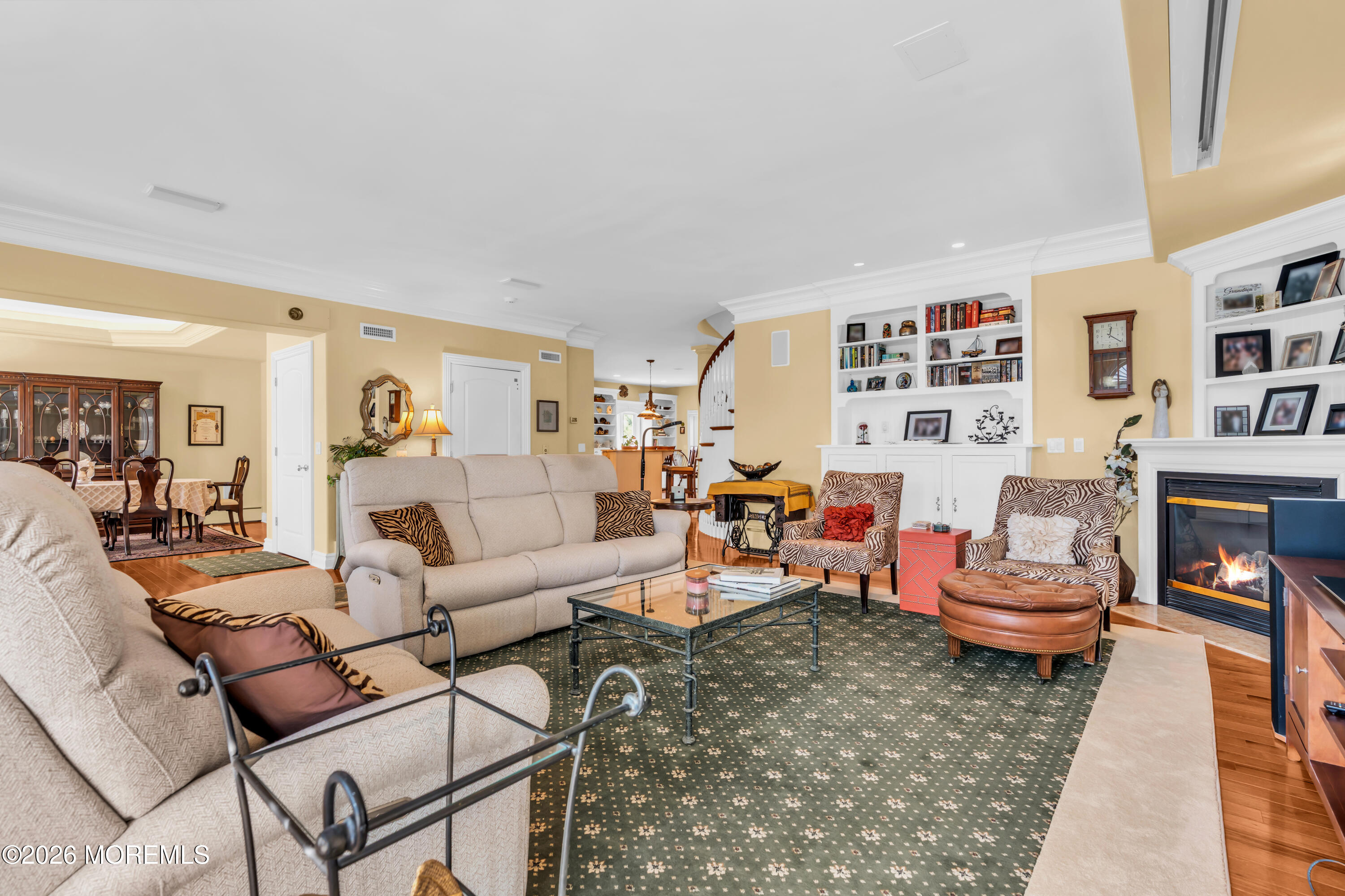 1713 Beacon Lane Point Pleasant Beach NJ 08742
