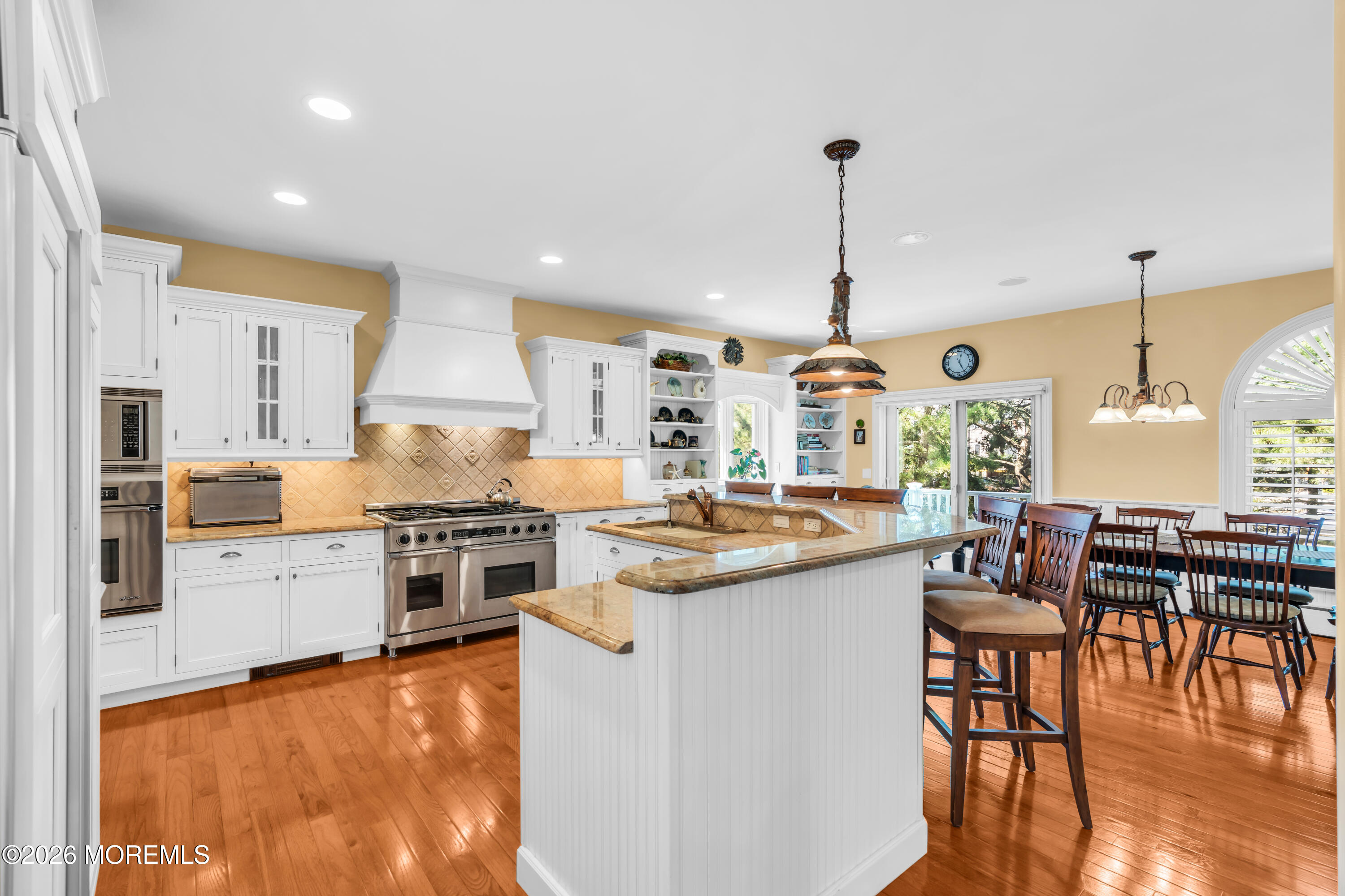 1713 Beacon Lane Point Pleasant Beach NJ 08742