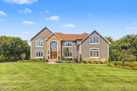 1 Waltham Drive Tinton Falls NJ 07724