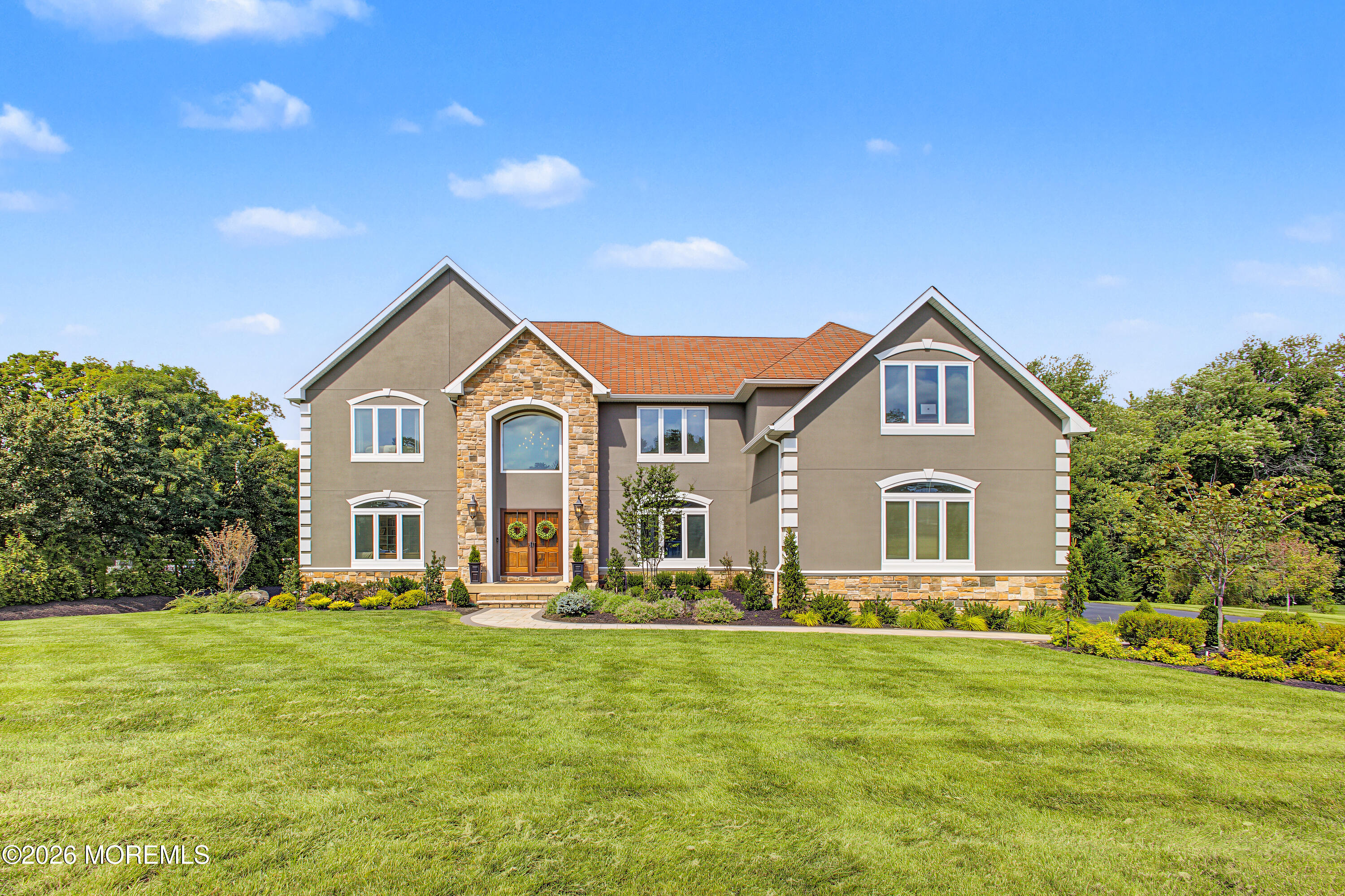1 Waltham Drive Tinton Falls NJ 07724