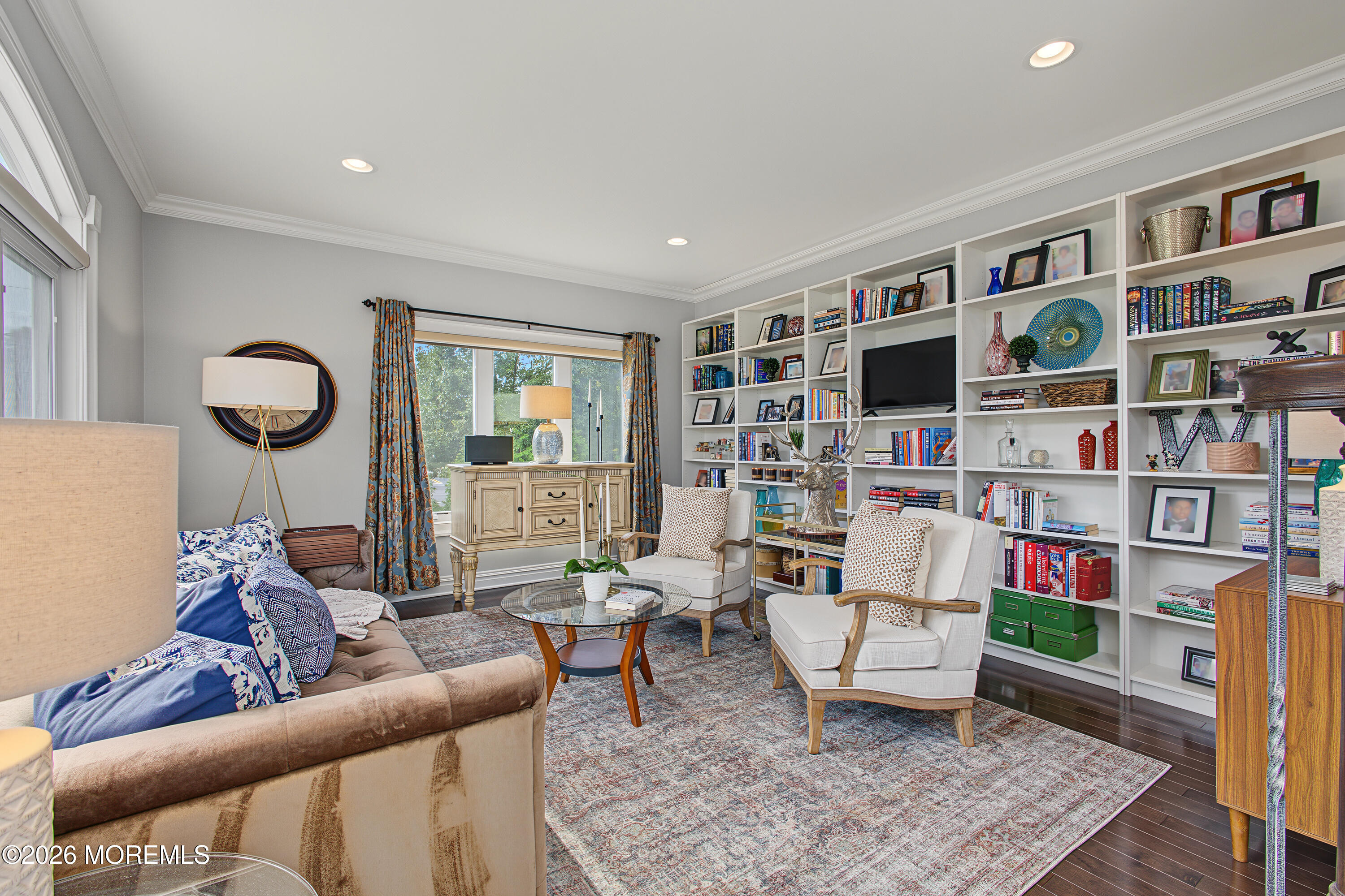 1 Waltham Drive Tinton Falls NJ 07724