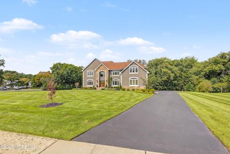 1 Waltham Drive Tinton Falls NJ 07724