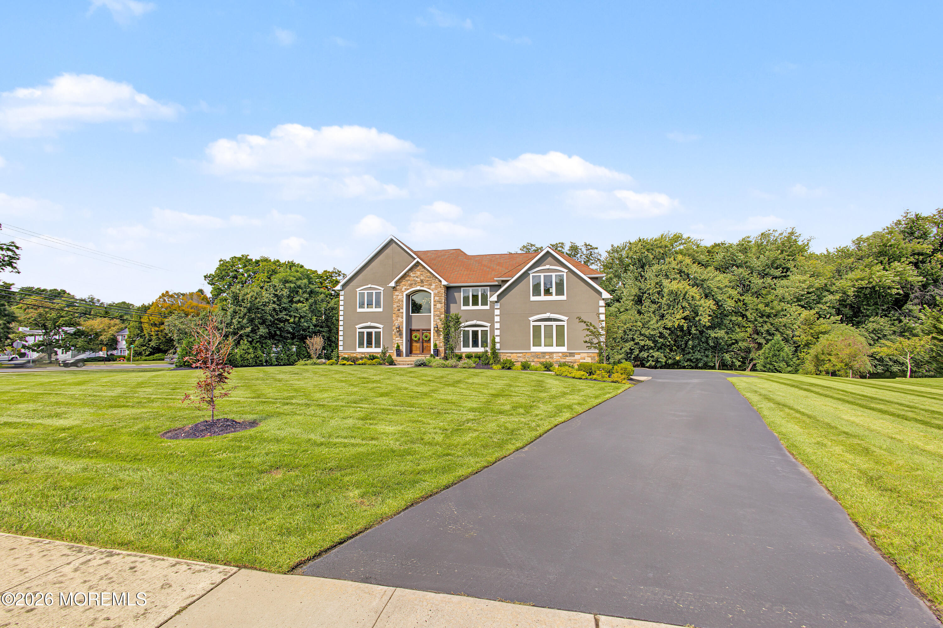 1 Waltham Drive Tinton Falls NJ 07724