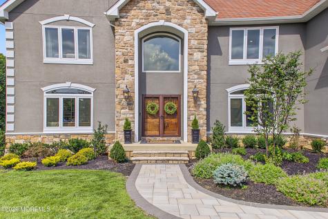 1 Waltham Drive Tinton Falls NJ 07724