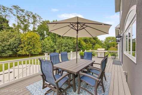 1 Waltham Drive Tinton Falls NJ 07724