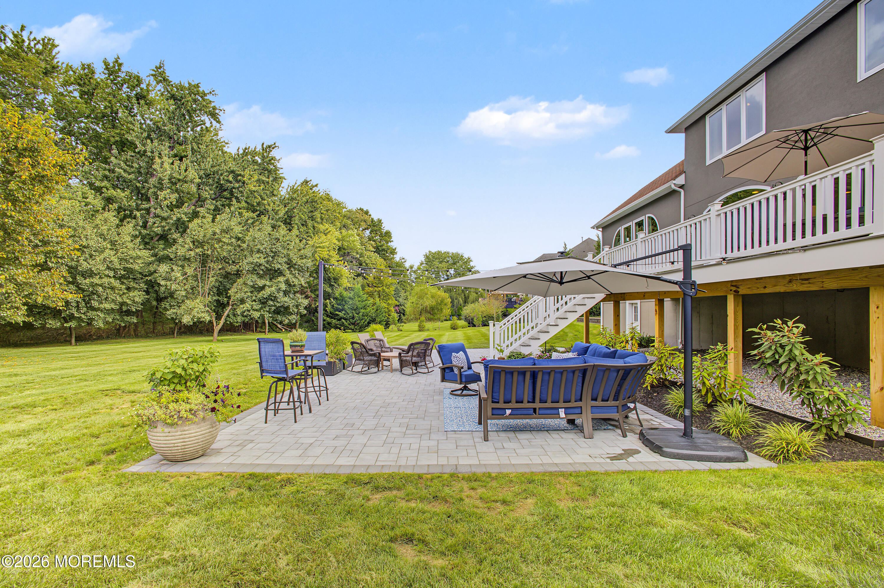 1 Waltham Drive Tinton Falls NJ 07724