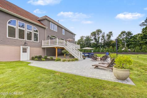 1 Waltham Drive Tinton Falls NJ 07724