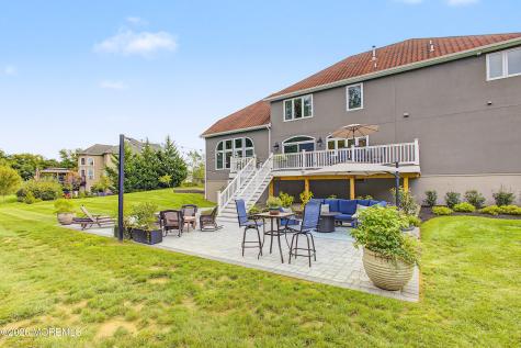 1 Waltham Drive Tinton Falls NJ 07724