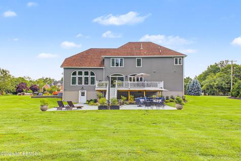 1 Waltham Drive Tinton Falls NJ 07724