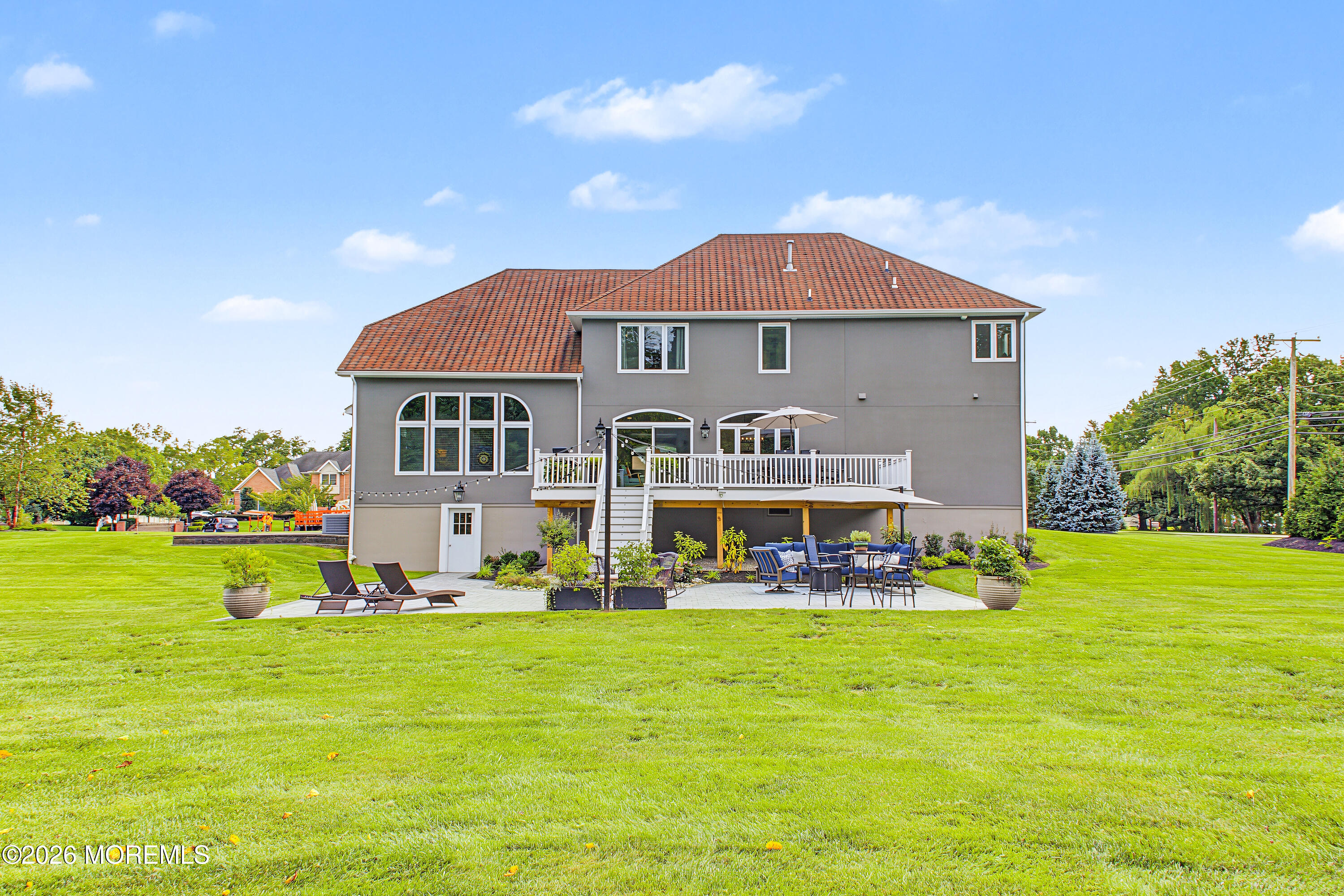 1 Waltham Drive Tinton Falls NJ 07724