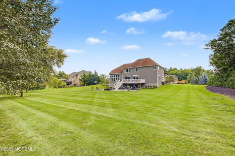 1 Waltham Drive Tinton Falls NJ 07724