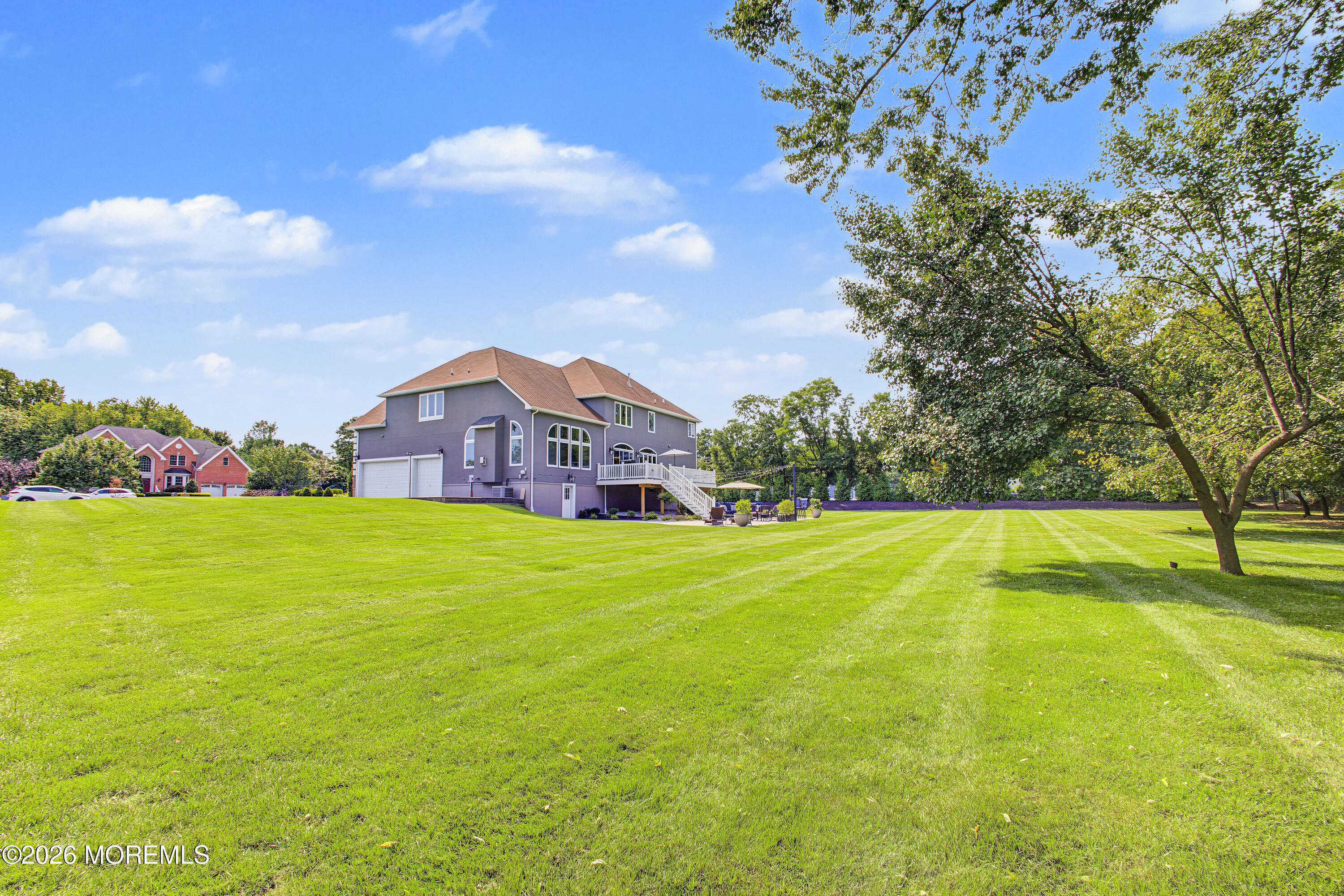 1 Waltham Drive Tinton Falls NJ 07724